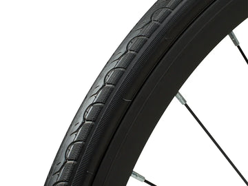 6KU Fixie & Single Speed Bike - Concrete - Simple Bike Store