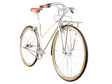 BLB Butterfly 3spd Town Bike - Natural Beige - Simple Bike Store