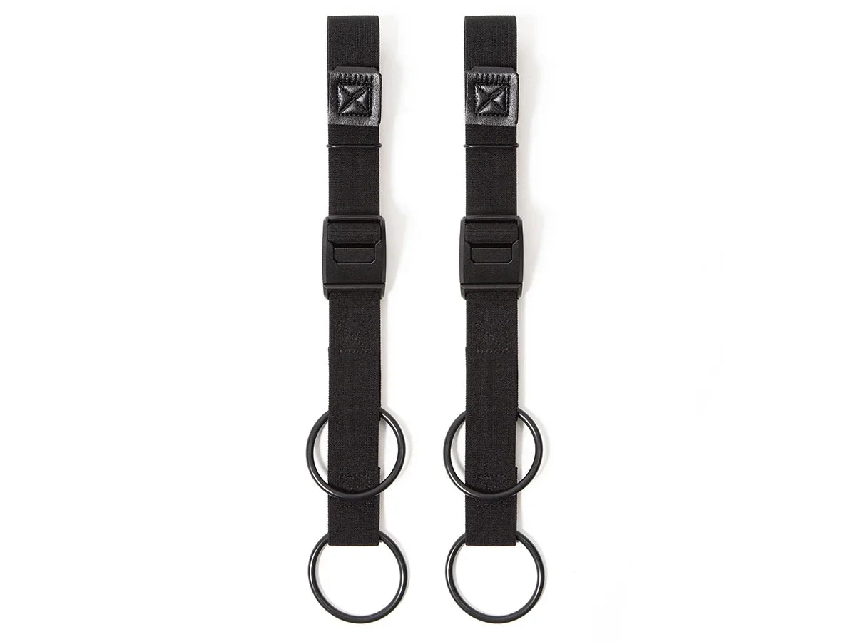 Restrap Rack Straps – Simple Bike Store