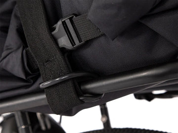 Restrap Rack Straps - Simple Bike Store