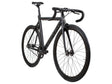 BLB La Piovra ATK Fixie & Single Speed Bike - Black - Simple Bike Store