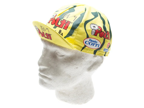 BLB Vintage Cycling Cap - Simple Bike Store