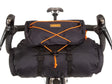 Restrap Handlebar Bag + Dry Bag + Food Pouch - Simple Bike Store