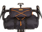 Restrap Handlebar Bag + Dry Bag + Food Pouch