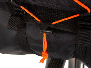 Restrap Handlebar Bag + Dry Bag + Food Pouch - Simple Bike Store