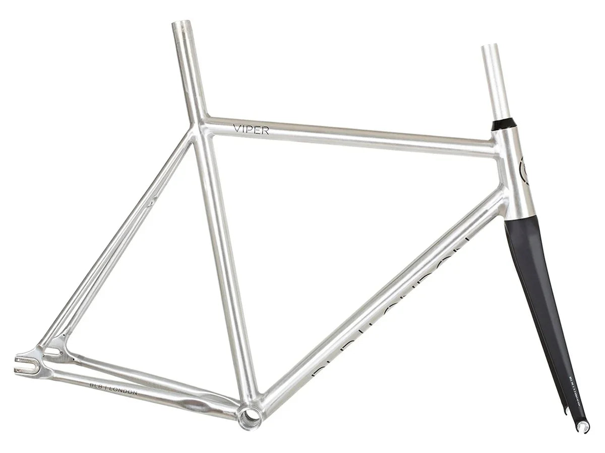 BLB Viper Frameset - Simple Bike Store