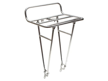 BLB T-Rack Silver - Simple Bike Store