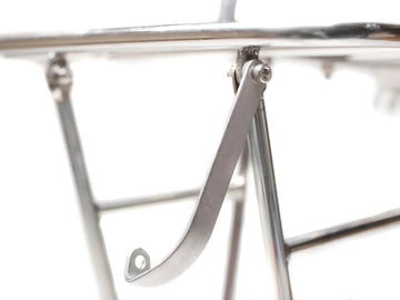 BLB T-Rack Silver - Simple Bike Store