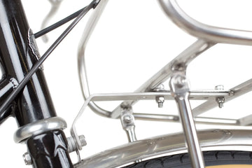 BLB T-Rack Silver - Simple Bike Store