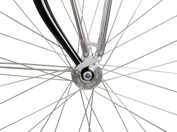 BLB T-Rack Silver - Simple Bike Store