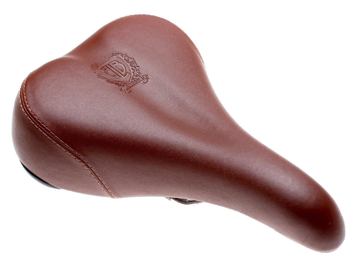 BLB Curve Plus Saddle - Simple Bike Store