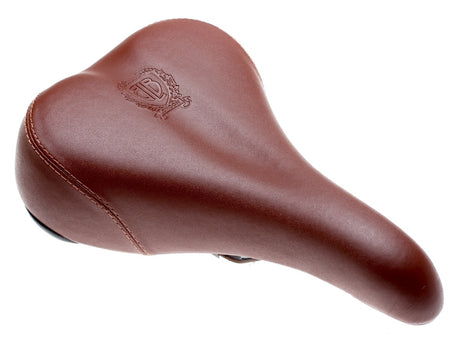BLB Curve Plus Saddle - Simple Bike Store