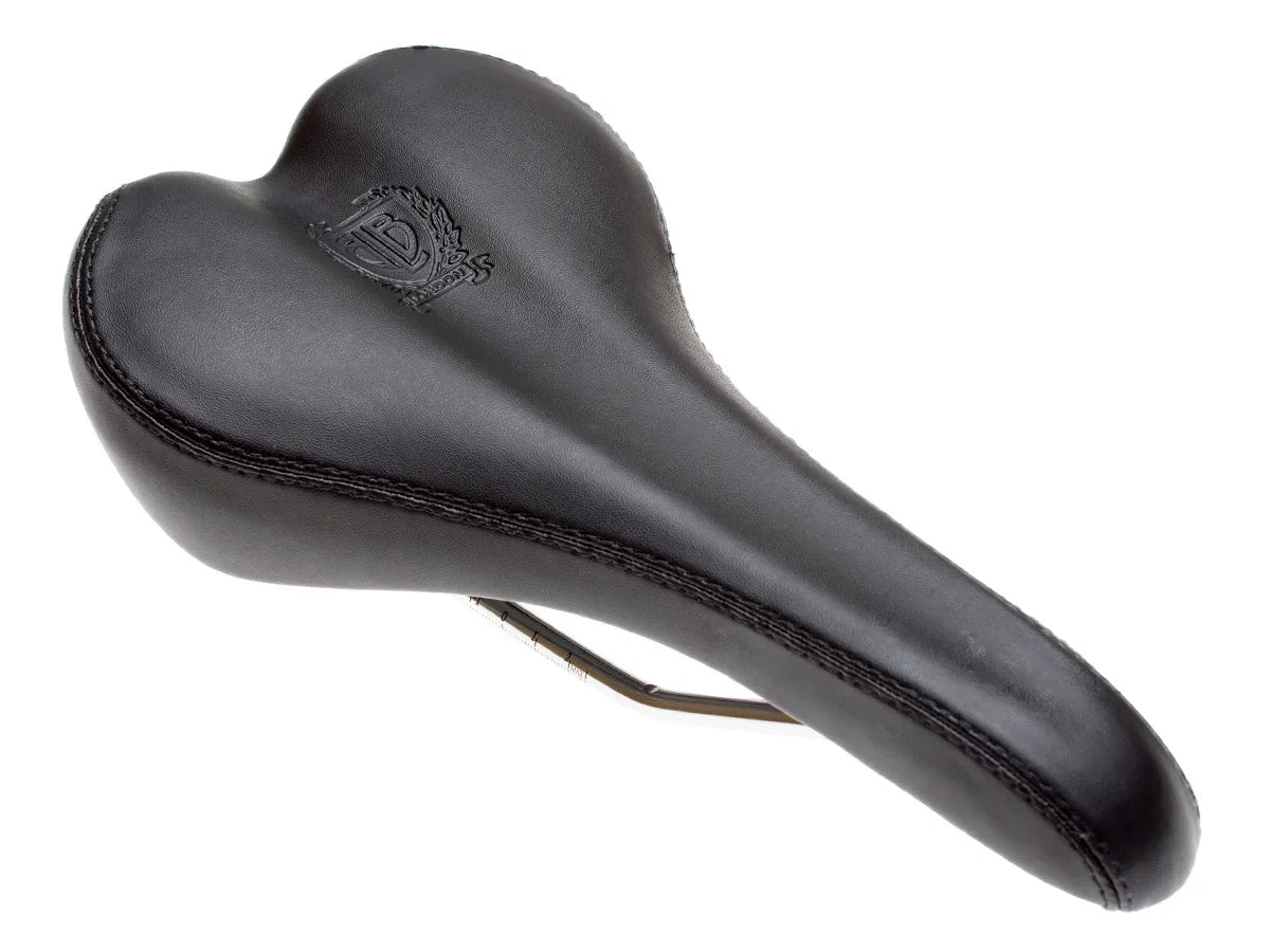 BLB Curve Race Saddle - Simple Bike Store