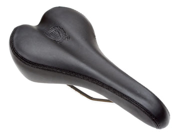 BLB Curve Race Saddle - Simple Bike Store