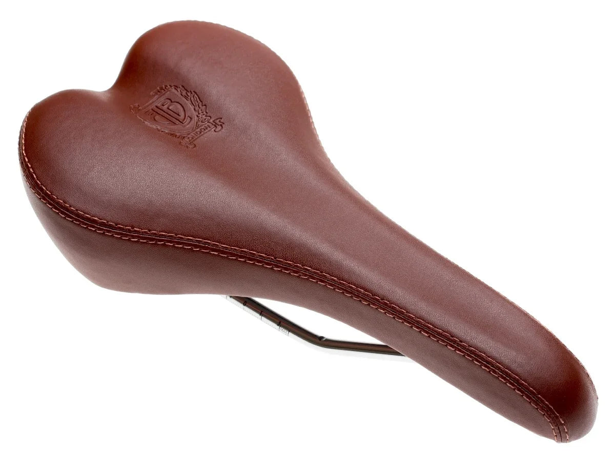 BLB Curve Race Saddle - Simple Bike Store