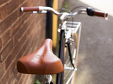 BLB Curve Plus Saddle - Simple Bike Store