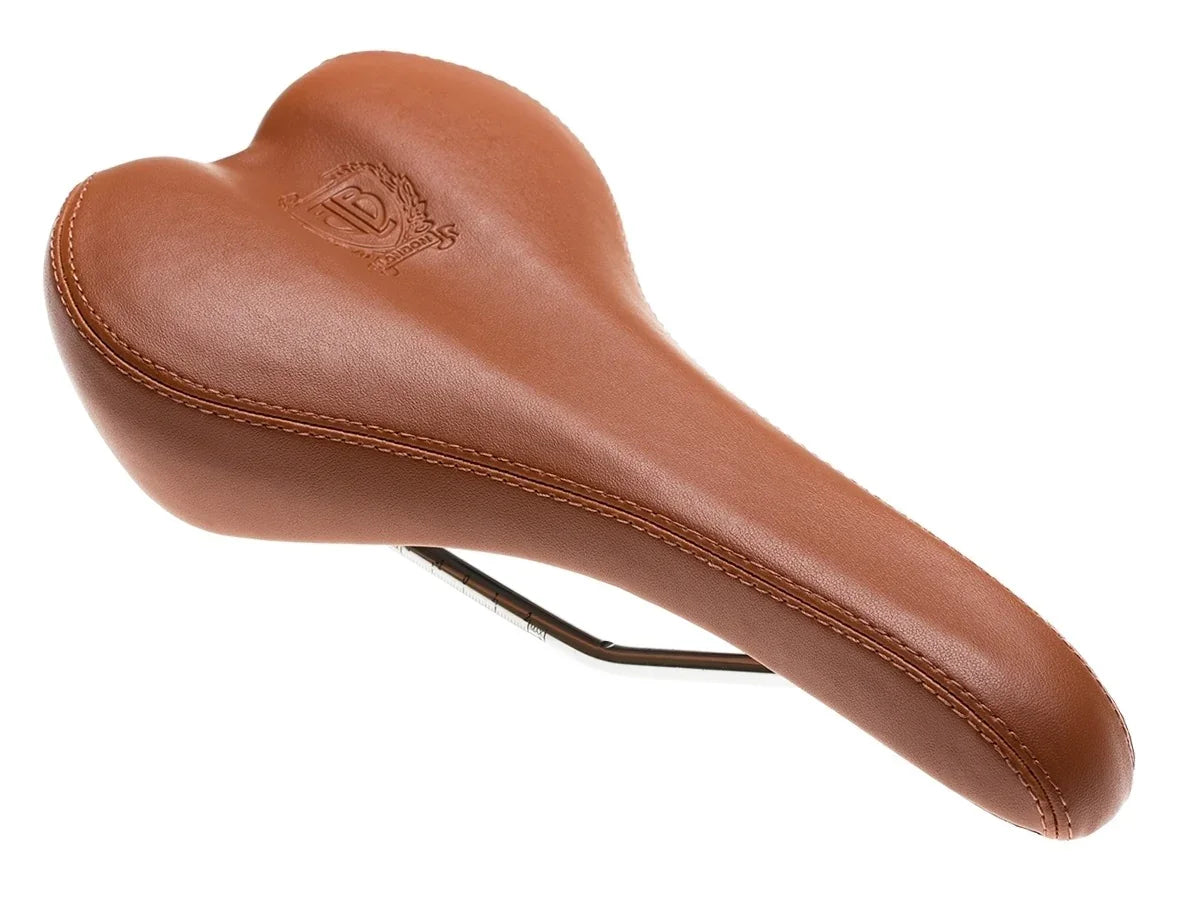 BLB Curve Race Saddle - Simple Bike Store