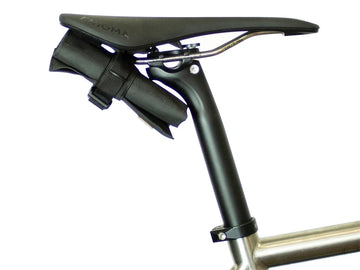 Restrap Tool Roll - Black - Simple Bike Store