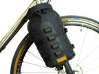 Restrap Fork Bag - Black