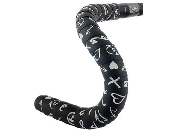 BLB Supreme Pro Reflective Bar Tape - Simple Bike Store