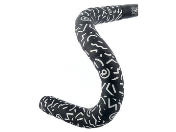 BLB Supreme Pro Reflective Bar Tape - Simple Bike Store