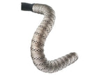 BLB Supreme Pro Reflective Bar Tape - 2 Tone