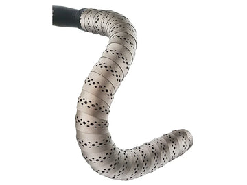 BLB Supreme Pro Reflective Bar Tape - 2 Tone - Simple Bike Store