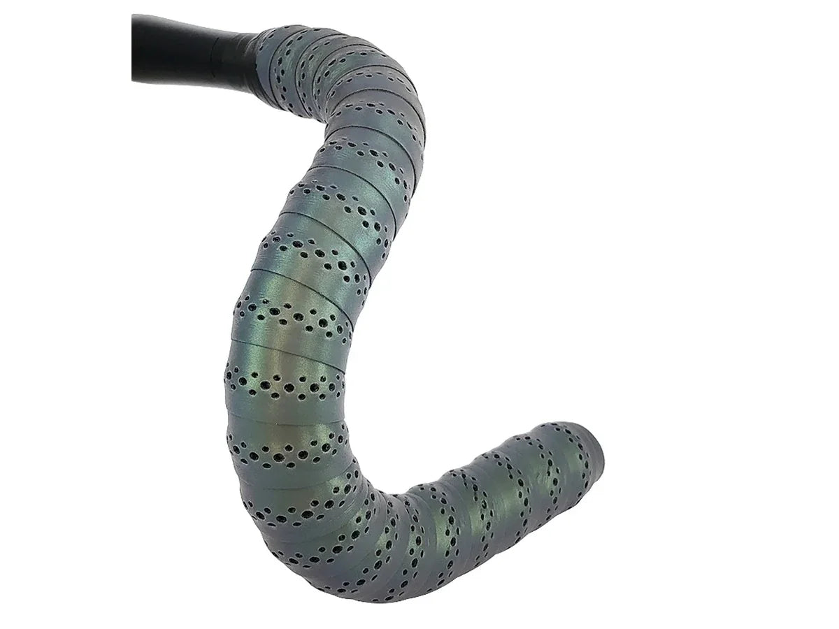 BLB Supreme Pro Reflective Bar Tape - Simple Bike Store