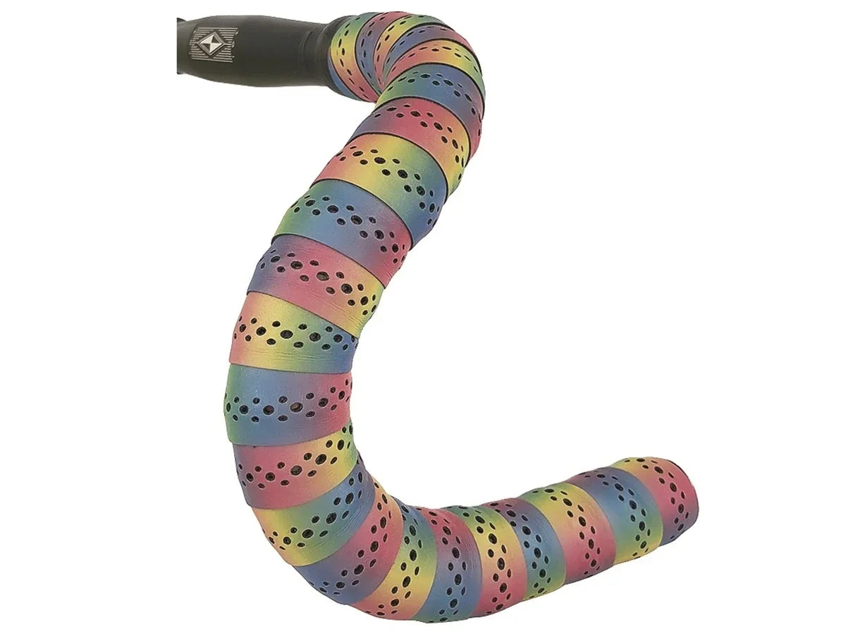 BLB Supreme Pro Reflective Bar Tape - Simple Bike Store