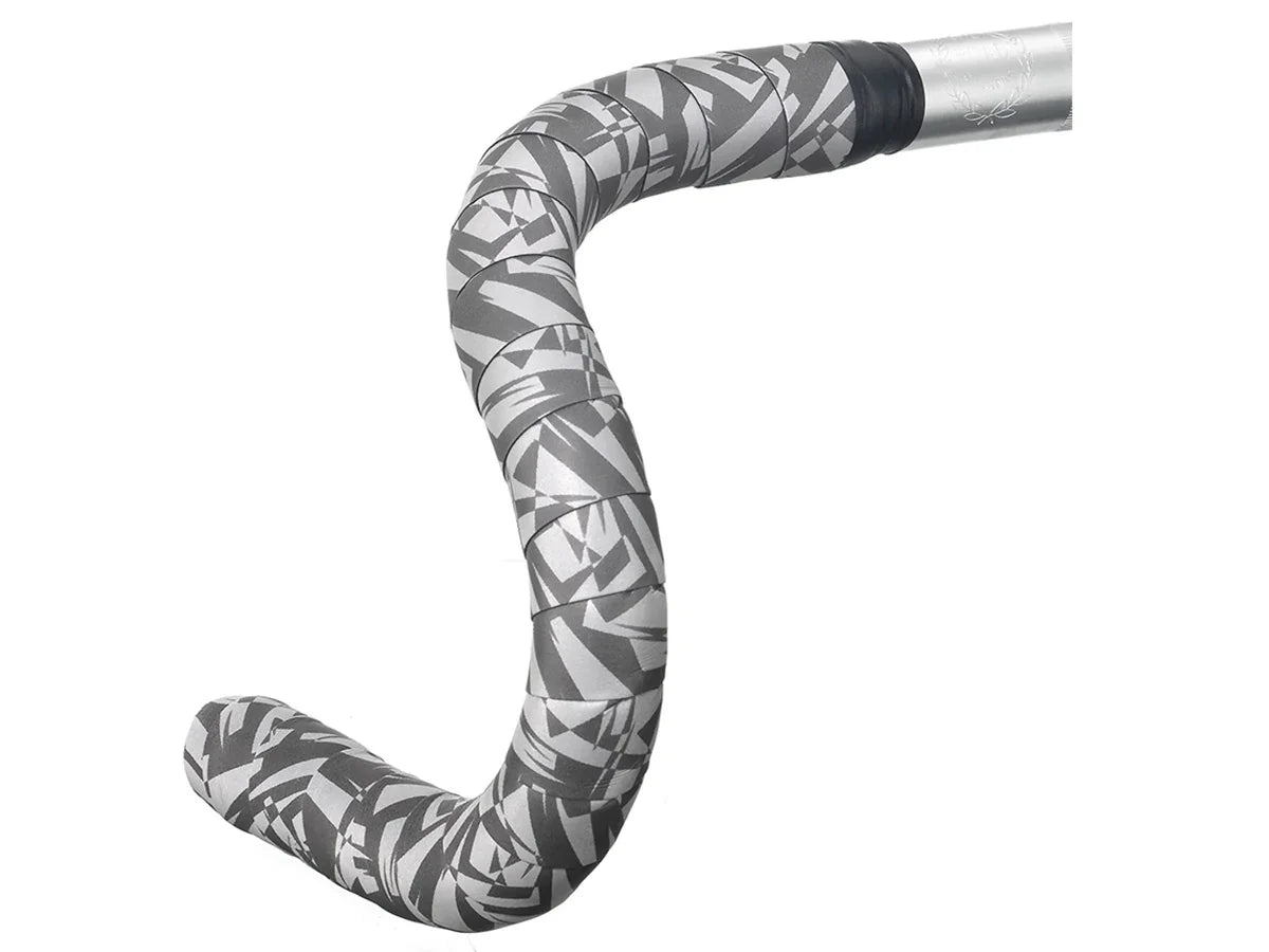 BLB Supreme Pro Reflective Bar Tape - Simple Bike Store