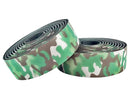 BLB Supreme Pro Reflective Bar Tape Camo - Simple Bike Store