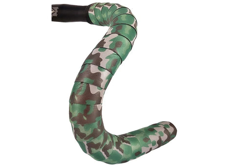 BLB Supreme Pro Reflective Bar Tape Camo - Simple Bike Store