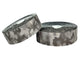 BLB Supreme Pro Reflective Bar Tape Camo - Simple Bike Store