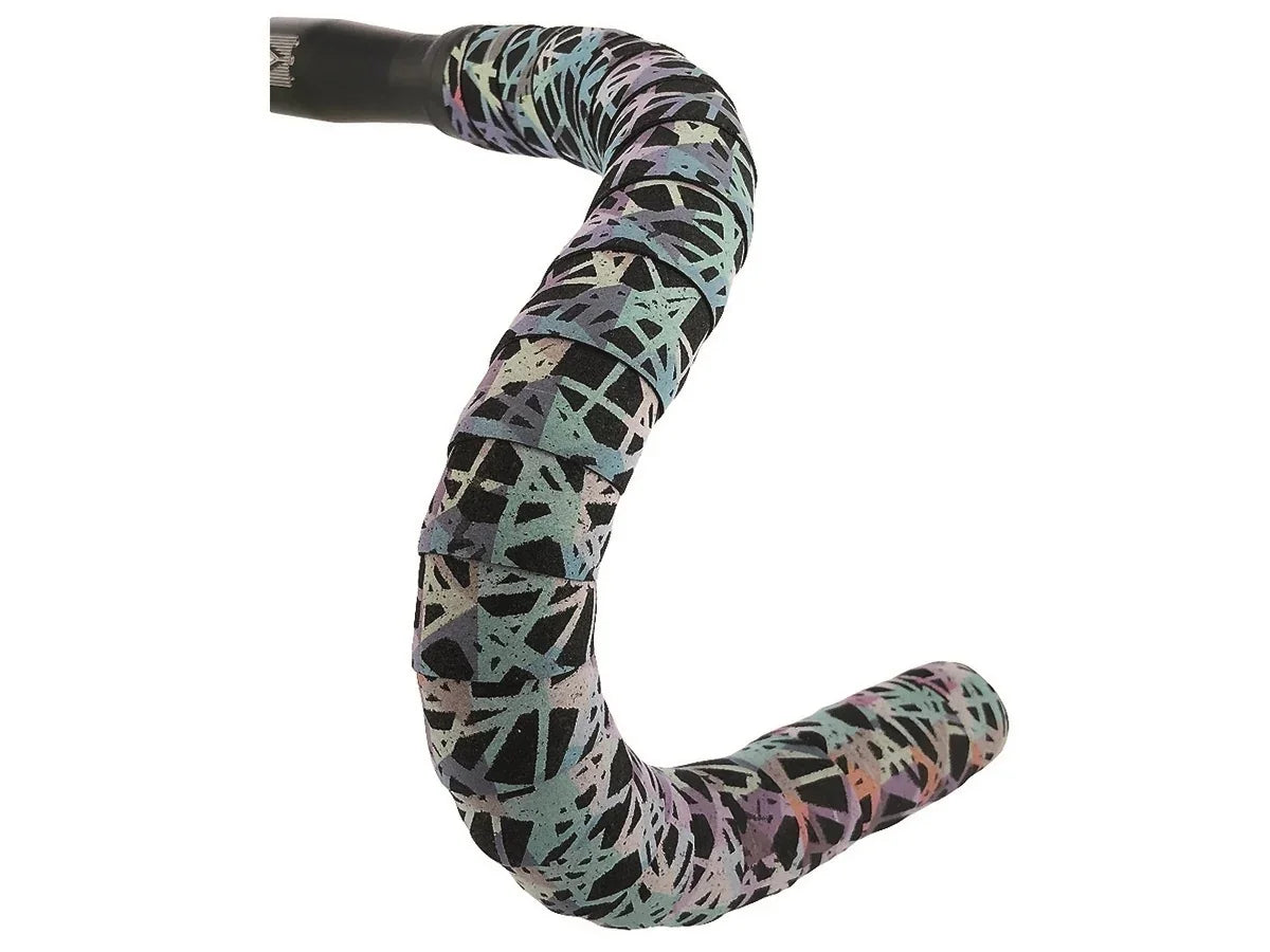 BLB Supreme Pro Reflective Bar Tape - Simple Bike Store