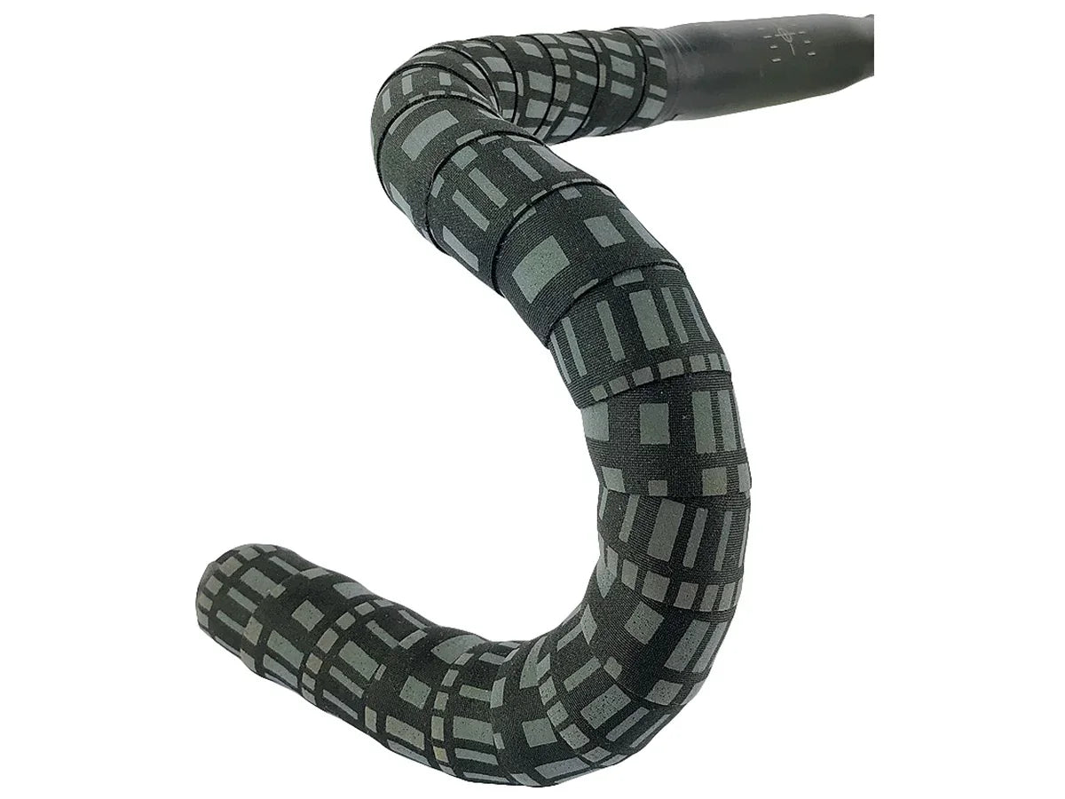 BLB Supreme Pro Reflective Bar Tape - Simple Bike Store