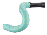 BLB Supreme Pro Faux Leather Bar Tape - Simple Bike Store