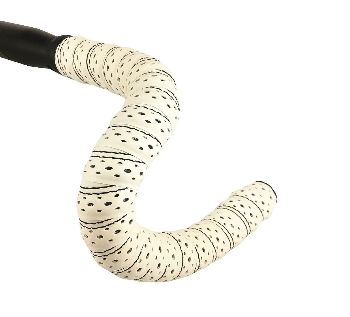 BLB Supreme Pro Faux Leather Bar Tape - Simple Bike Store