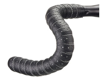 BLB Supreme Pro Faux Leather Bar Tape - Simple Bike Store