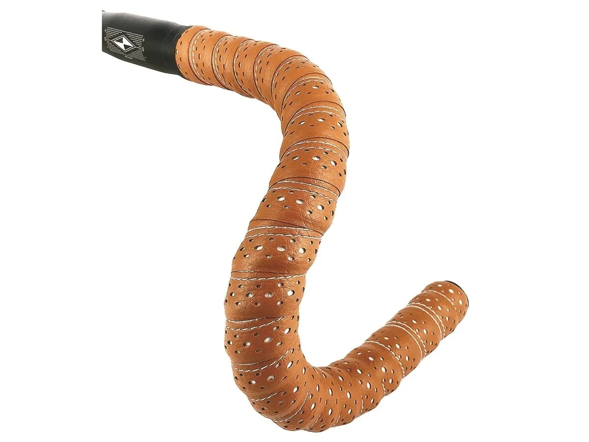 BLB Supreme Pro Faux Leather Bar Tape - Simple Bike Store