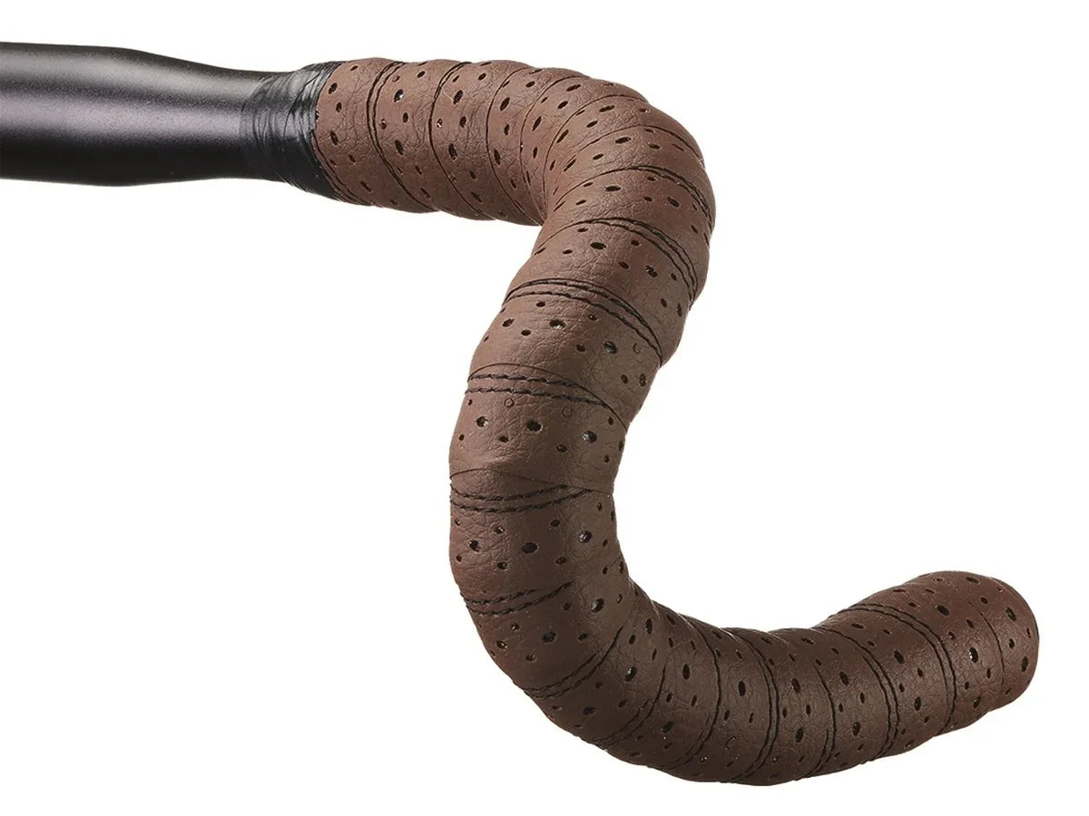 BLB Supreme Pro Faux Leather Bar Tape - Simple Bike Store