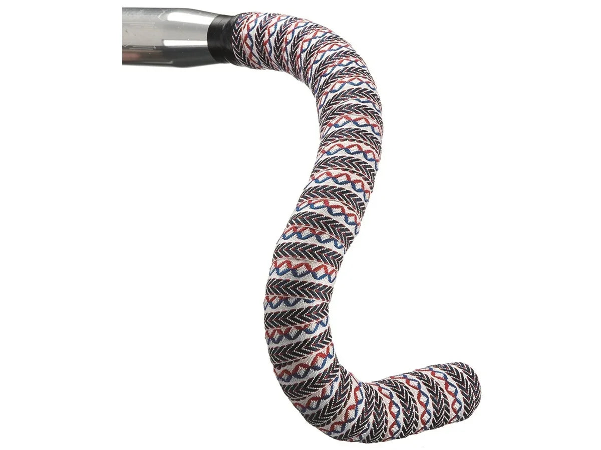 BLB Supreme Pro Woven Bar Tape Arrow - Simple Bike Store