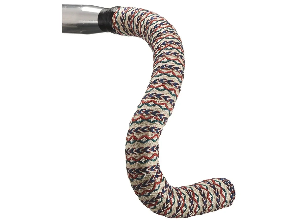 BLB Supreme Pro Woven Bar Tape Arrow - Simple Bike Store