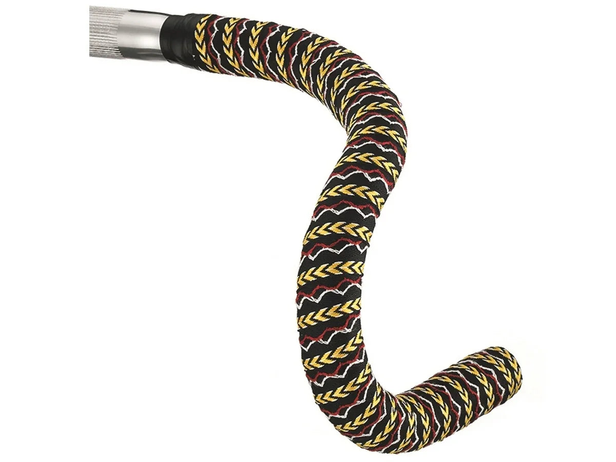 BLB Supreme Pro Woven Bar Tape Arrow – Simple Bike Store