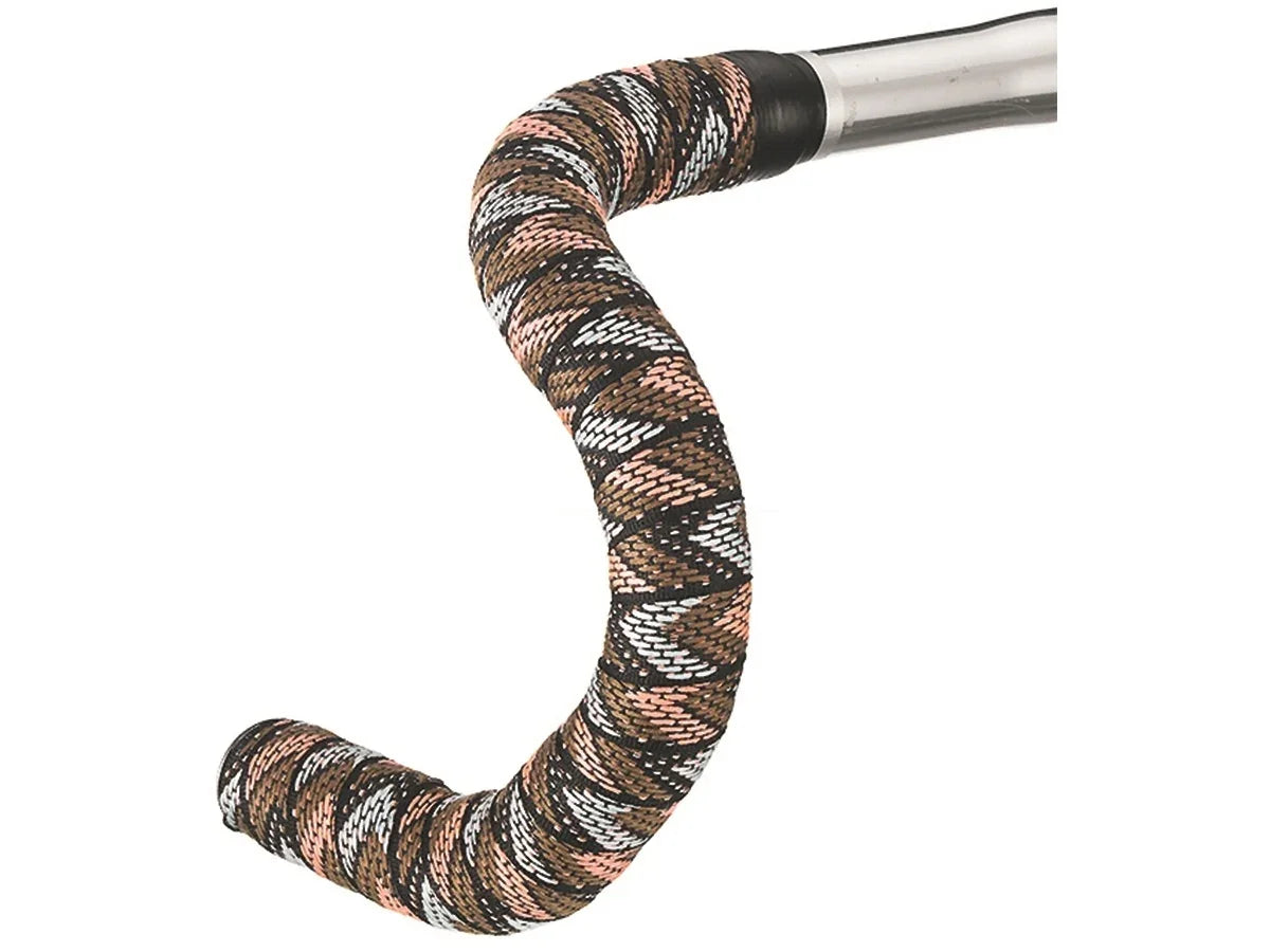 BLB Supreme Pro Woven Bar Tape Arrow - Simple Bike Store