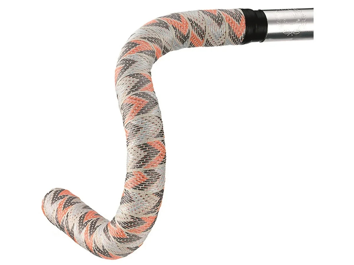 BLB Supreme Pro Woven Bar Tape Arrow - Simple Bike Store