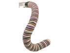 BLB Supreme Pro Woven Bar Tape / Stripes Dark Multi
