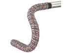 BLB Supreme Pro Woven Bar Tape / Stripes Dark Multi