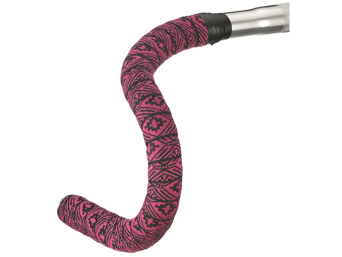 BLB Supreme Pro Woven Bar Tape – Simple Bike Store