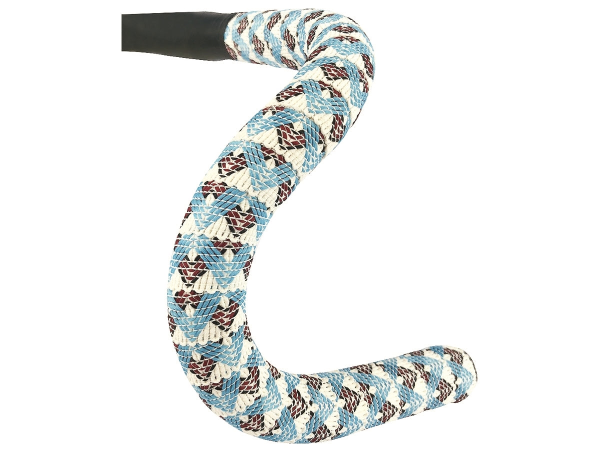 BLB Supreme Pro Woven Bar Tape - Simple Bike Store