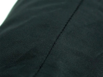 Restrap 8L Dry Bag Tapered - Black - Simple Bike Store